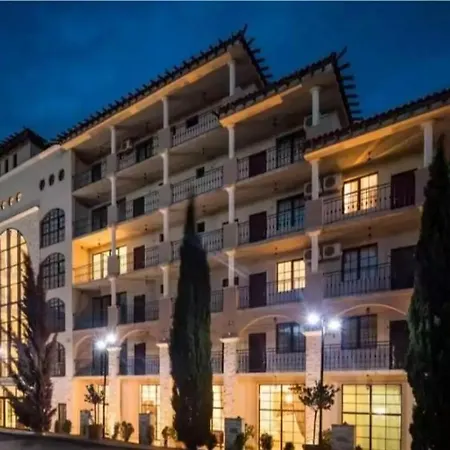 The Cliff - Free Parking Apartment