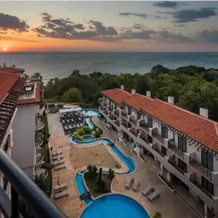 Apartment The Cliff - Free Parking *
