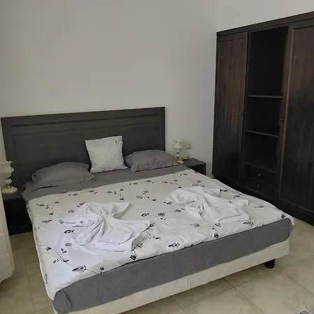 Apartment The Cliff - Free Parking Obzor