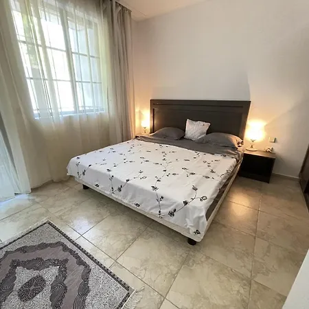 Apartment The Cliff - Free Parking Obzor