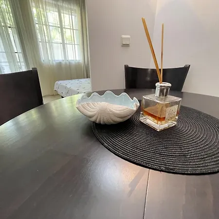 The Cliff - Free Parking Apartment Obzor